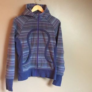 Lululemon Scuba Hoodie